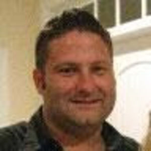 Meet your Posher, Jeff